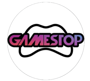 GameStop Logo